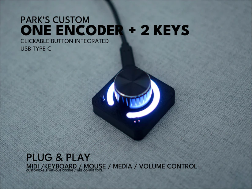 1ES2K Product Image