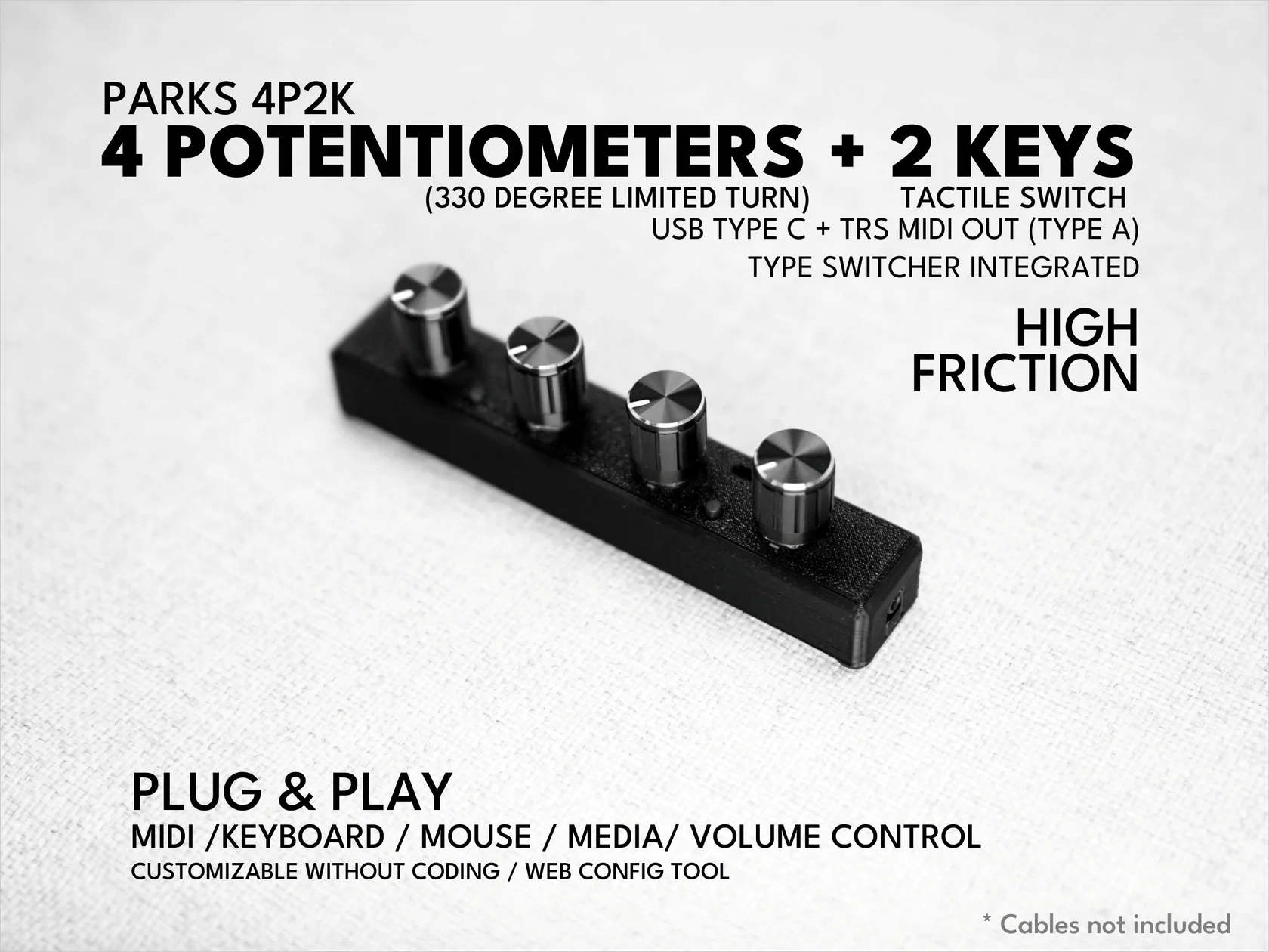4P2K Product Image