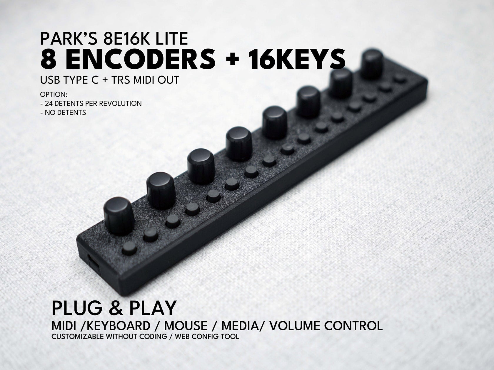 8EN16K Product Image