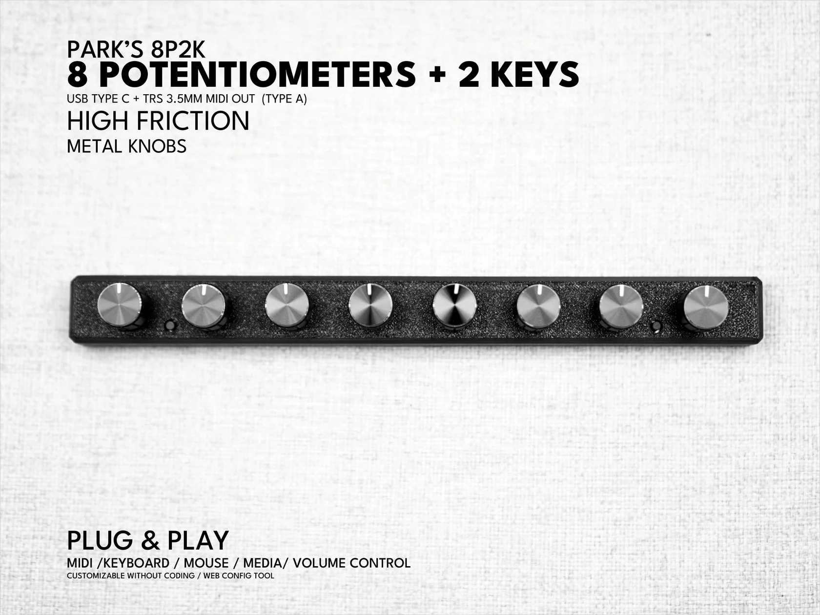 8P2K Product Image